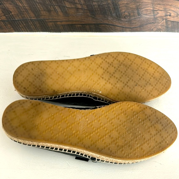 Gucci
GG Leather Espadrille - Picture 5 of 7